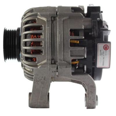 ALTERNADOR BOSCH-OPEL