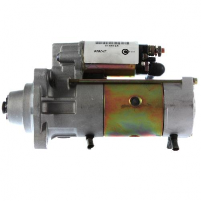 ARRANQUE MANDO BOBCAT