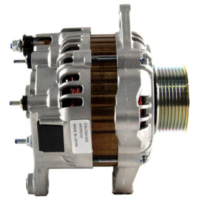 ALTERNADOR MITSUBISHI SCANIA