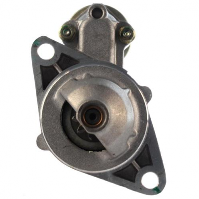 ARRANQUE DENSO-TOYOTA