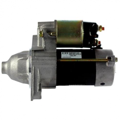 ARRANQUE DENSO-TOYOTA