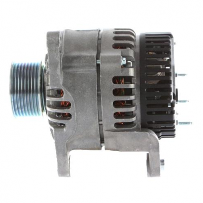 ALTERNADOR ISKRA CASE NEW HOLLAND