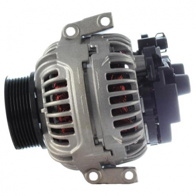 ALTERNADOR BOSCH DAF