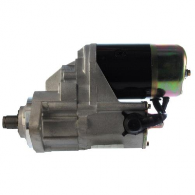 ARRANQUE DENSO IVECO