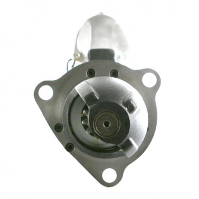 ARRANQUE NIKKO KOMATSU