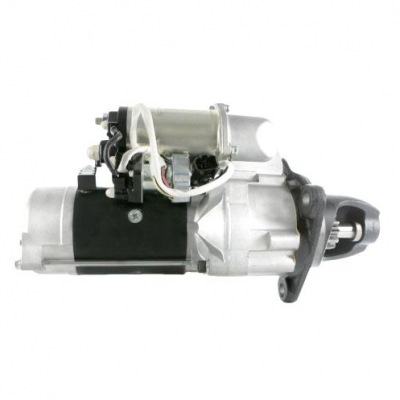 ARRANQUE NIKKO KOMATSU