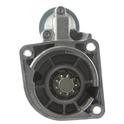 ARRANQUE BOSCH SEAT SKODA VW