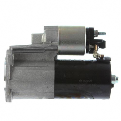 ARRANQUE BOSCH SEAT SKODA VW
