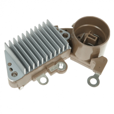 REGULADOR DENSO 126000-7040