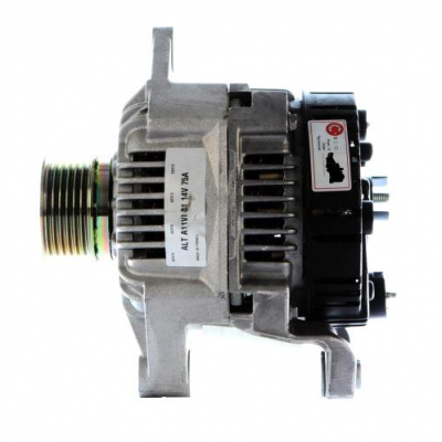 ALTERNADOR VALEO-OPEL-RENAULT