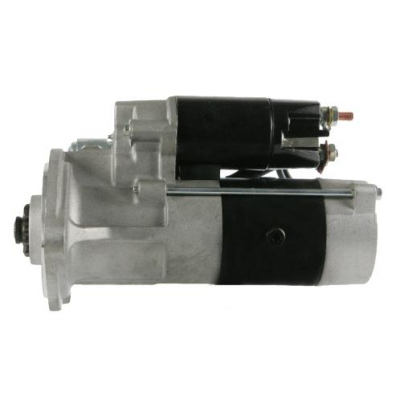 ARRANQUE MITSUBISHI CANTER