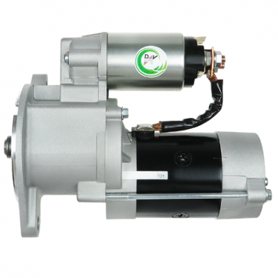 ARRANQUE HITACHI NISSAN