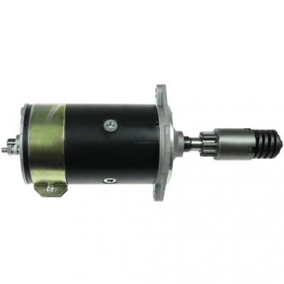 ARRANQUE LUCAS FORD ROVER