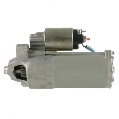 ARRANQUE VISTEON-FORD-VOLVO