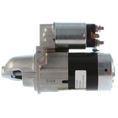 ARRANQUE MITSUBISHI SUZUKI