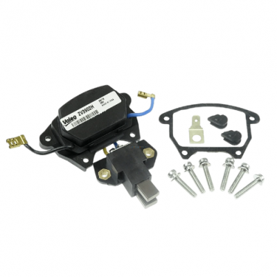 REGULADOR VALEO ZL129