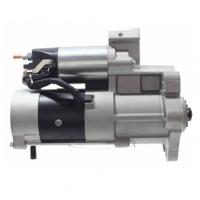 ARRANQUE MITSUBISHI-MITSUBISHI