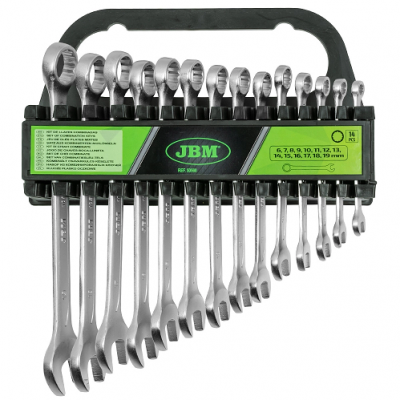 JOGO 14 CHAVES BOCA LUNETA