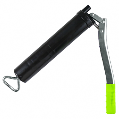 PISTOLA LUBRIFICANTE MANUAL 