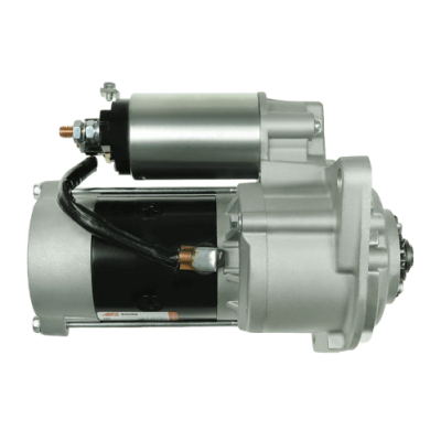 ARRANQUE MITSUBISHI YALE