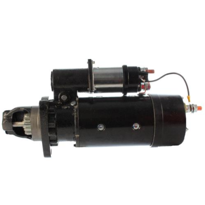 ARRANQUE DELCO CATERPILLAR [42MT]