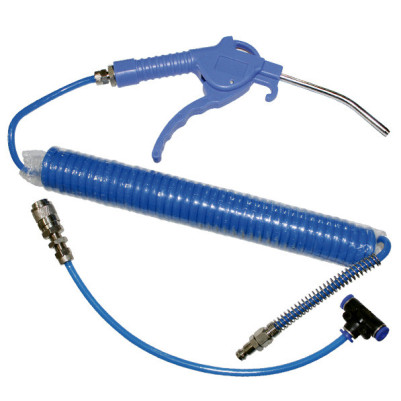 PISTOLA SOPRO CABINE