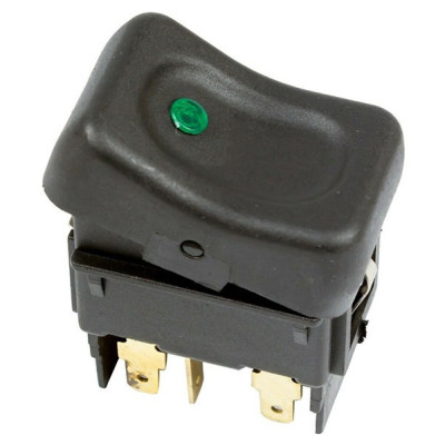 INTERRUPTOR LUZ NEVOEIRO