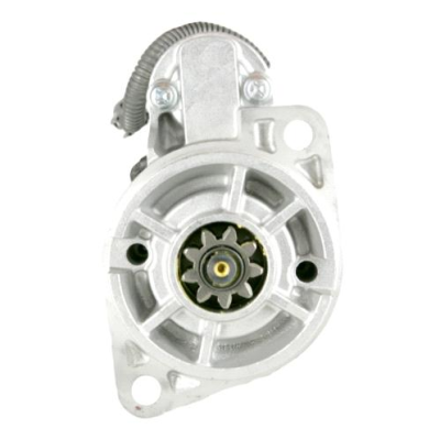 ARRANQUE MITSUBISHI NISSAN