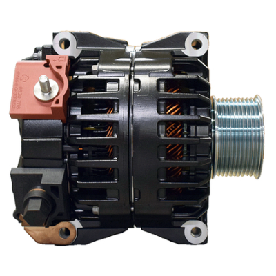 ALTERNADOR PRESTOLITE SCANIA