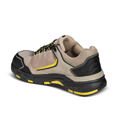 SAPATOS DE TRABALHO ALLROAD S3 ESD