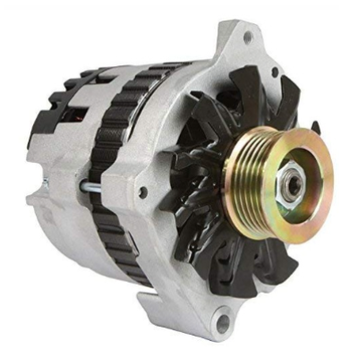 ALTERNADOR DELCO CATERPILLAR HYSTER