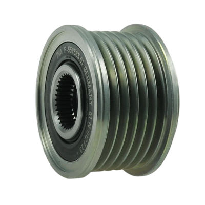 POLIE ALTERNADOR BOSCH 01221AA7V0