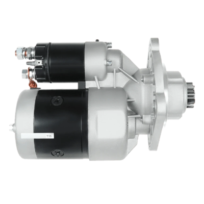 ARRANQUE MAGNETON DAEWOO