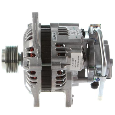 ALTERNADOR MITSUBISHI MITSUBISHI