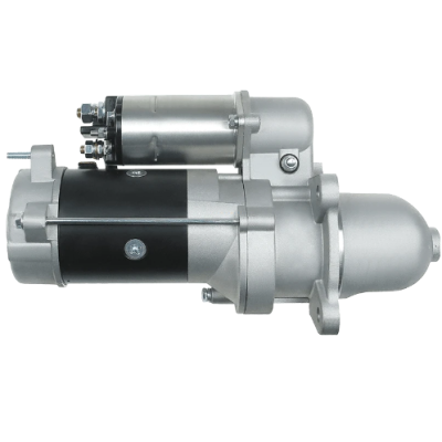 ARRANQUE DELCO CUMMINS