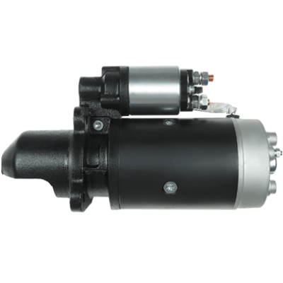 ARRANQUE BOSCH CLAAS MASSEY FERGUSSON