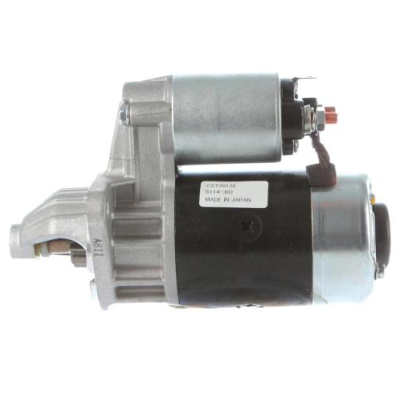 ARRANQUE HITACHI YANMAR