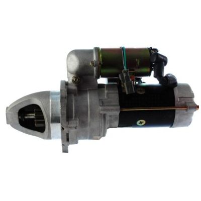 ARRANQUE NIKKO KOMATSU