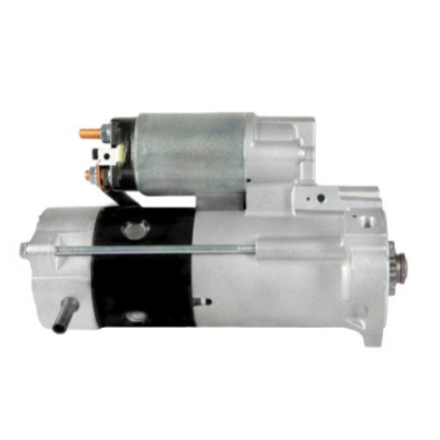 ARRANQUE MITSUBISHI CATERPILLAR