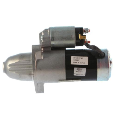 ARRANQUE MITSUBISHI SMART