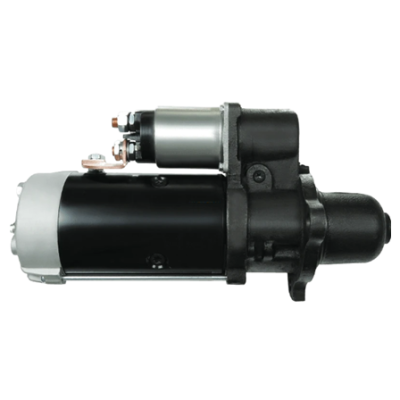 ARRANQUE BOSCH SCANIA