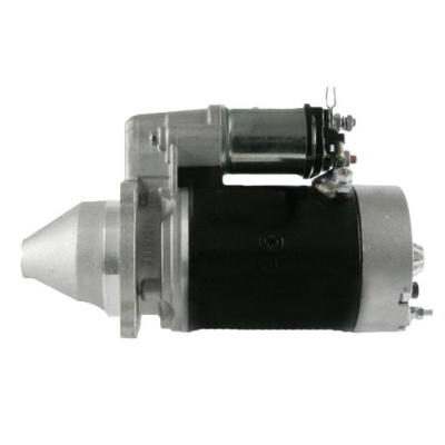 ARRANQUE LUCAS PERKINS