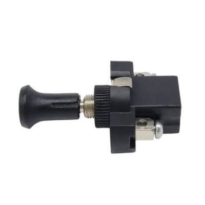 INTERRUPTOR PUXAR (CURTO)