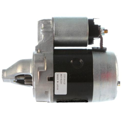 ARRANQUE MITSUBISHI HYUNDAI