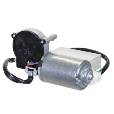 MOTOR LIMPA VIDROS MASSEY FERGUSON