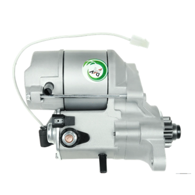 ARRANQUE DENSO KUBOTA