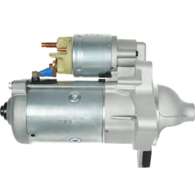 ARRANQUE VALEO OPEL RENAULT NISSAN