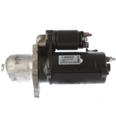 ARRANQUE BOSCH VOLVO