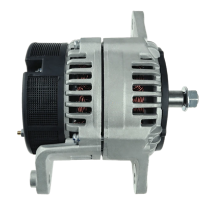 ALTERNADOR ISKRA CASE