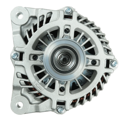 ALTERNADOR MITSUBISHI NISSAN OPEL RENAULT